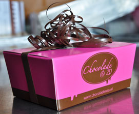 chocolade