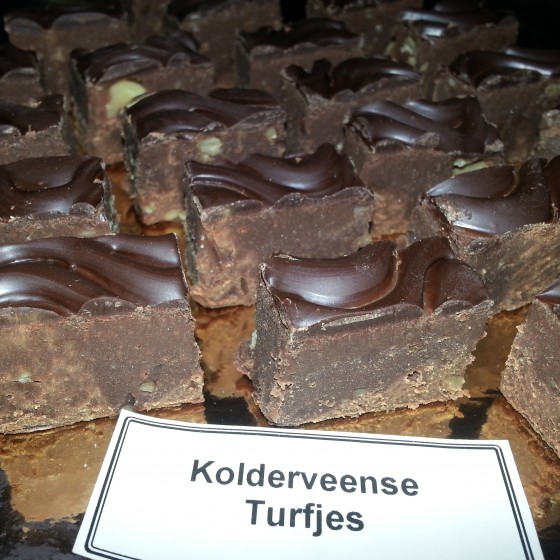 Kolderveense turf 9N)