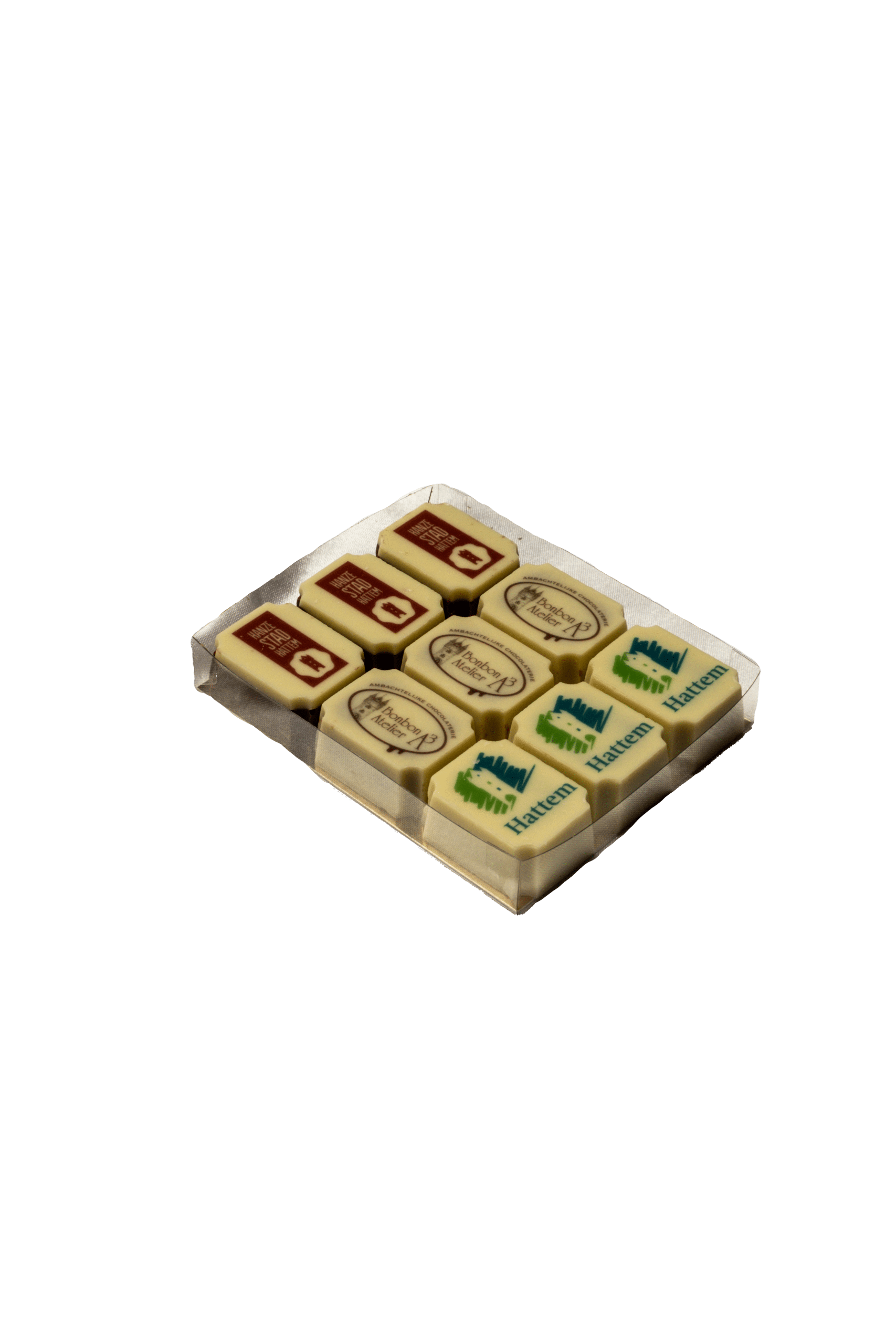 Logo Bonbons - Afbeelding 2