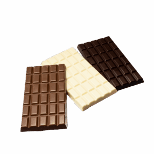 Chocolade reep