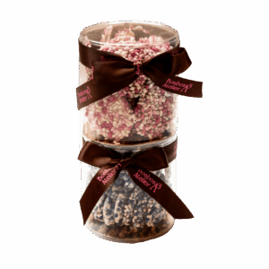 Kokers geboorte flikken