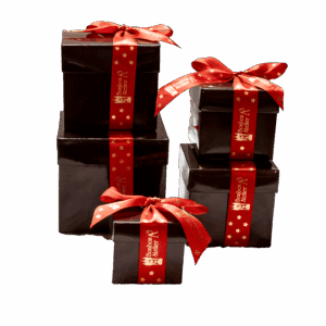 Assortiment Kerst bonbons