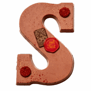 Monchou kersen letter