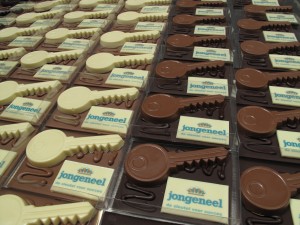 Chocolade-plateau-logo-sleutel